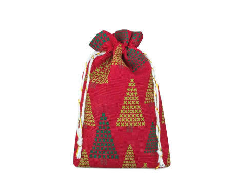 BOLSA REGALO NAVIDEÑA "SHERWOOD"