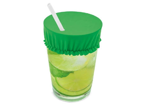 CUBRE VASOS DE TELA "FRESH"