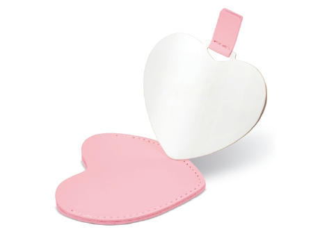ESPEJO CORAZÓN "AFRODITA"