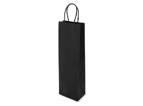 BOLSA PAPEL KRAFT PARA VINO "MONASTRELL"
