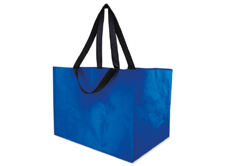 BOLSA PP LAMINADA EXTRA GRANDE "MERLIN"