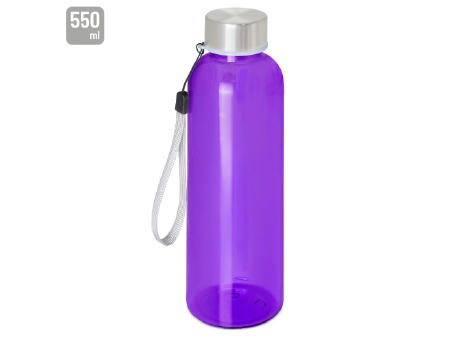BOTELLA 600ML “NORTH”