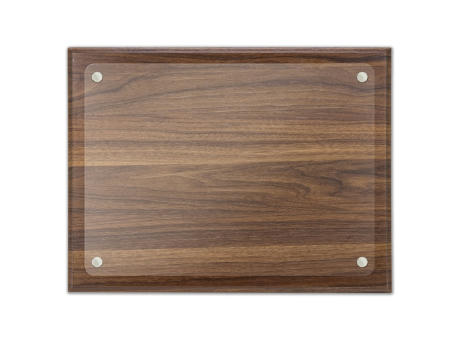 MARCO DE MADERA DIPLOMA A4 "EXCELENCIA"
