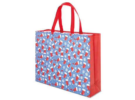BOLSA REGALO NAVIDEÑA "GRATIA"