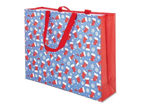 BOLSA REGALO NAVIDEÑA "GRATIA"