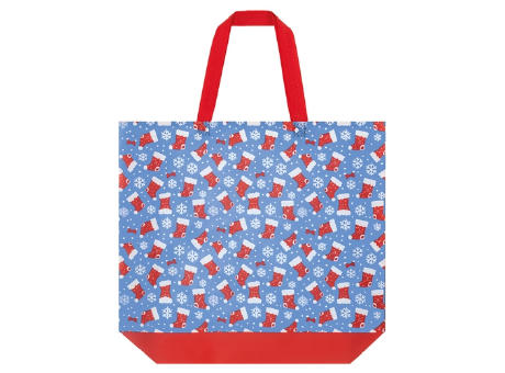 BOLSA REGALO NAVIDEÑA "GRATIA"