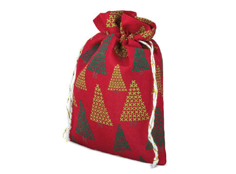 BOLSA REGALO NAVIDEÑA "SHERWOOD"