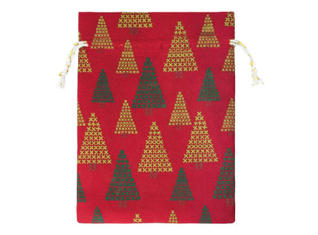 BOLSA REGALO NAVIDEÑA "SHERWOOD"