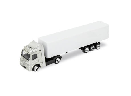 CAMION TRAILER "TAIVAL"