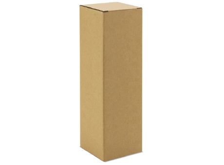 CAJA DE PRESENTACIÓN CARTÓN CORRUGADO "BONET"