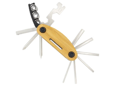 KIT DE REPARACIÓN DE BAMBÚ "ZAFÁN"