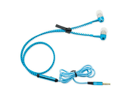 AURICULARES CREMALLERA "SANY"