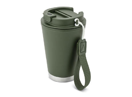 VASO TÉRMICO HERMÉTICO " TULCÁN"