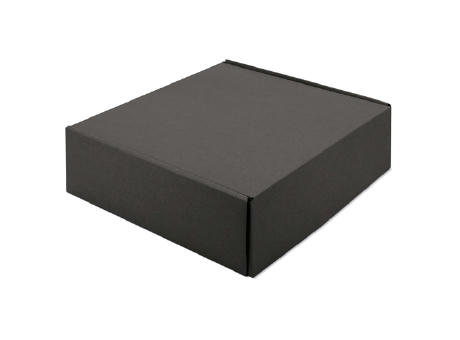 CAJA DE PRESENTACIÓN CARTÓN CORRUGADO "ZARIS"