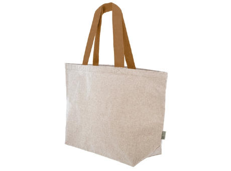 BOLSA DE ALGODÓN RECICLADO "ALANYS"