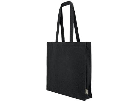 BOLSA DE ALGODÓN RECICLADO "SHEBEL"