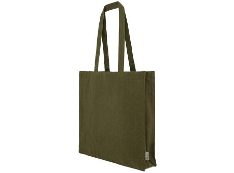 BOLSA DE ALGODÓN RECICLADO "SHEBEL"
