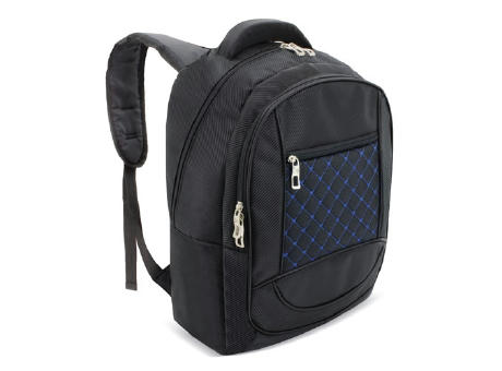 MOCHILA DIRECTOR AZUL