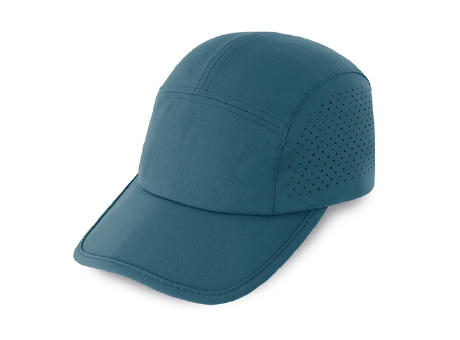 GORRA DEPORTIVA ELÁSTICA Y PLEGABLE "OSCAR"