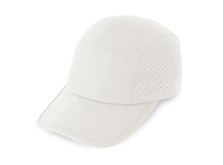 GORRA DEPORTIVA ELÁSTICA Y PLEGABLE "OSCAR"