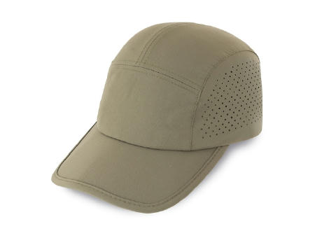 GORRA DEPORTIVA ELÁSTICA Y PLEGABLE "OSCAR"