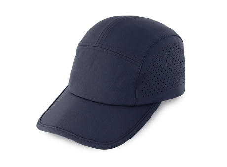 GORRA DEPORTIVA ELÁSTICA Y PLEGABLE "OSCAR"