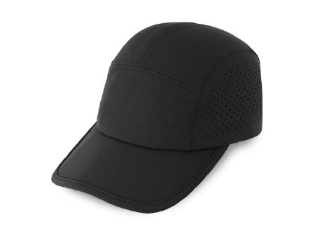 GORRA DEPORTIVA ELÁSTICA Y PLEGABLE "OSCAR"