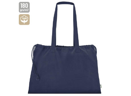 BOLSA ORGÁNICA "ARONA" 