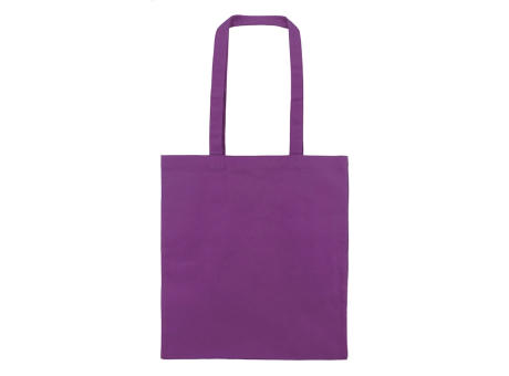 BOLSA DE ALGODON "LONDON"