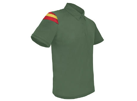 POLO BANDERA "FALCON"