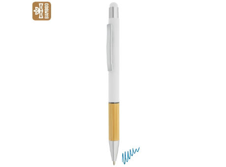 BOLIGRAFO BAMBU 