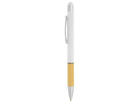 BOLIGRAFO BAMBU 
