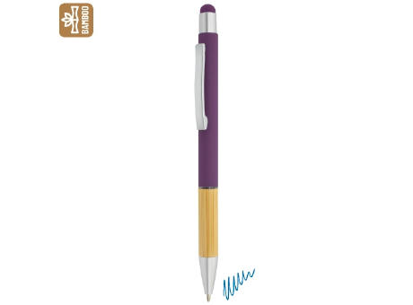 BOLIGRAFO BAMBU 