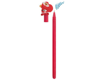 BOLIGRAFO NAVIDEÑO 