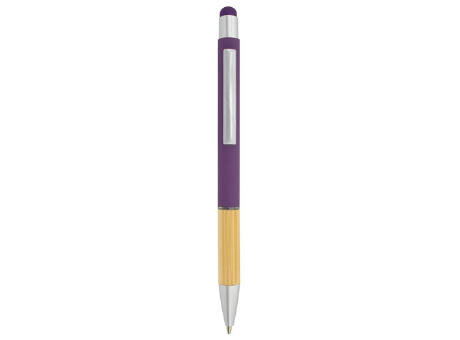 BOLIGRAFO BAMBU 