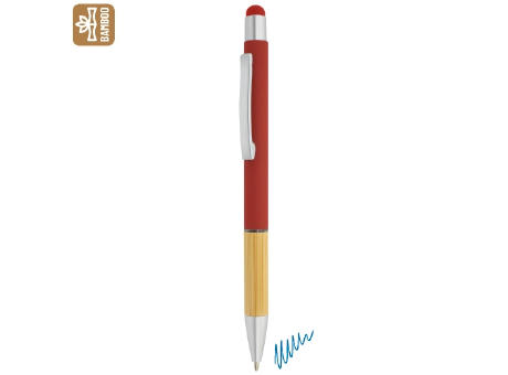 BOLIGRAFO BAMBU 