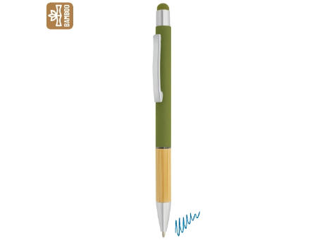 BOLIGRAFO BAMBU 