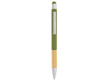 BOLIGRAFO BAMBU 