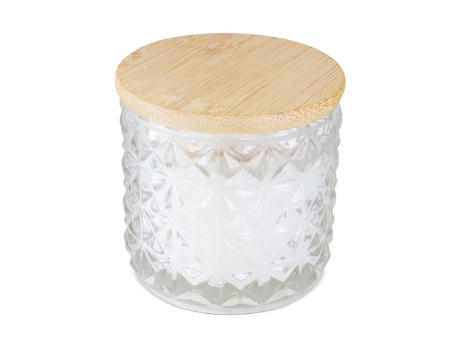 VELA AROMÁTICA 