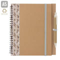 CUADERNO A5 "SAFARI"