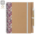 CUADERNO A5 "SAFARI"