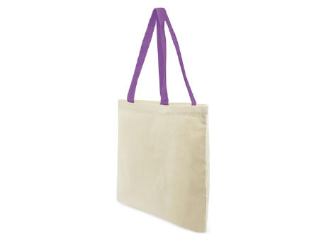 <p>BOLSA DE ALGODÓN ASA COLOR 