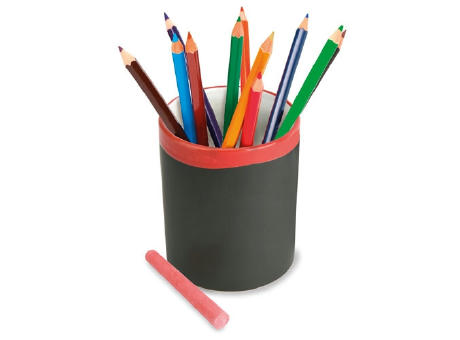 PORTALAPICERO DE CERÁMICA PIZARRA 