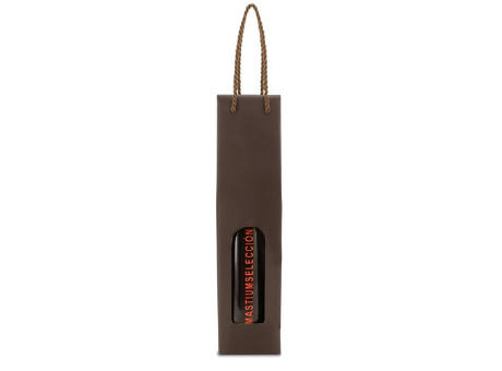 CAJA DE CARTON LUXE 1 PC MESEGUERA