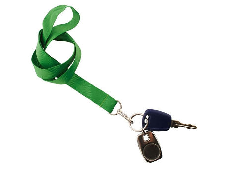 LANYARD METALICO 