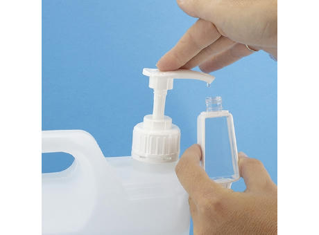 BOTELLA 30ML