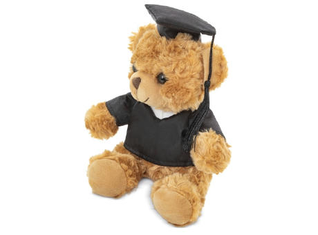 PELUCHE OSITO GRADUADO 