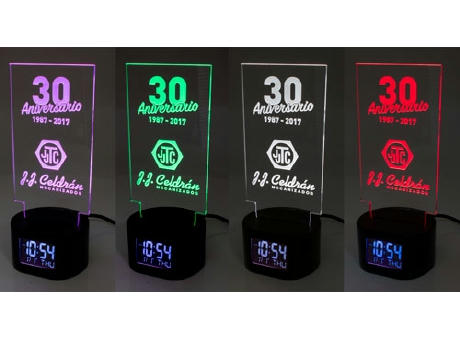 RELOJ 