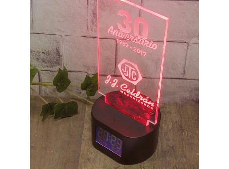 RELOJ 