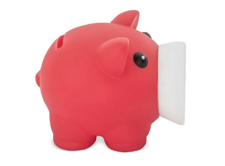 HUCHA CERDITO 